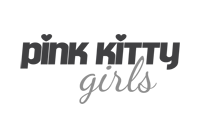 Pink Kitty Girls